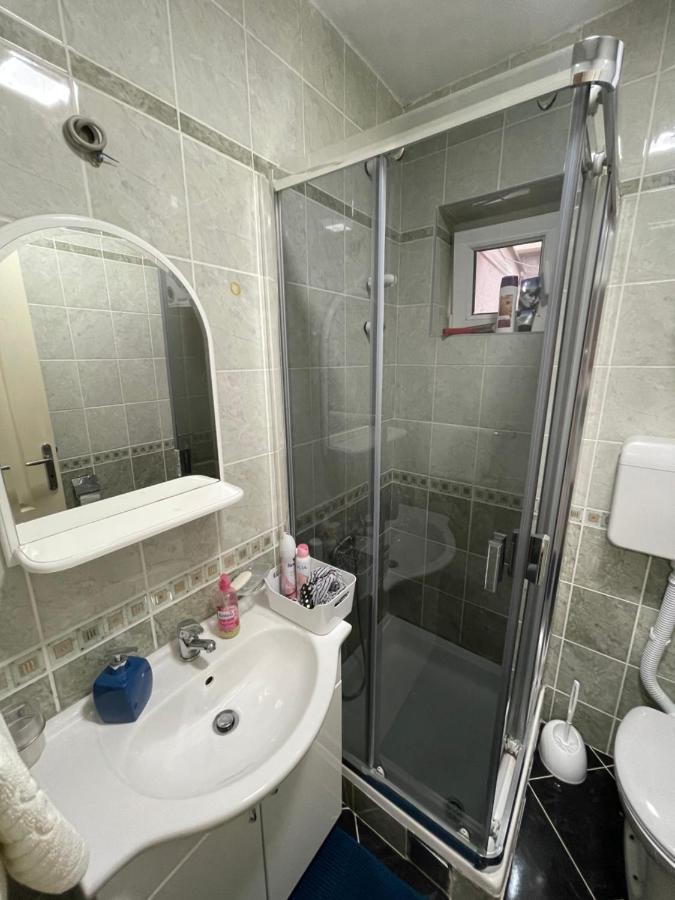 Apartman Gagi Zlatibor Dış mekan fotoğraf
