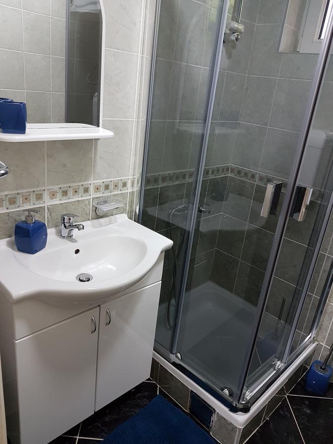 Apartman Gagi Zlatibor Dış mekan fotoğraf