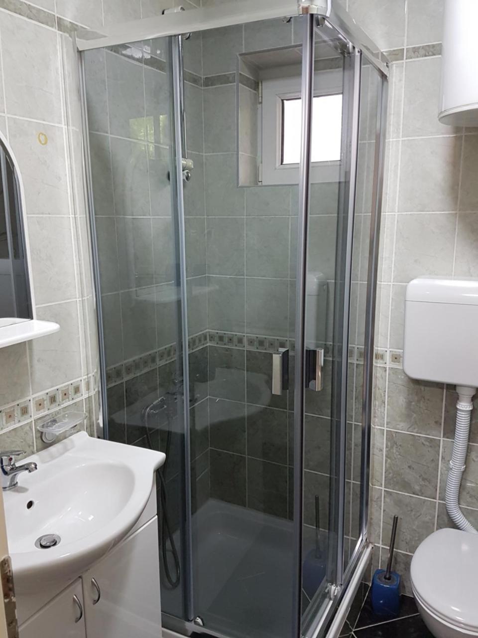Apartman Gagi Zlatibor Dış mekan fotoğraf